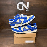 Nike Dunk Low Jackie Robinson Size 7 (Pre-Owned) - Image 1