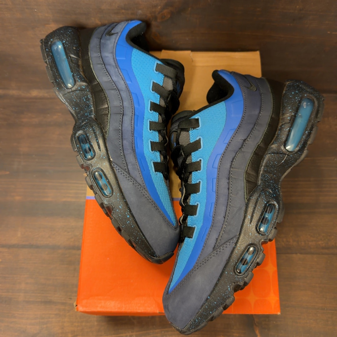 Nike Air Max 95 Stash (2024) - Image 2
