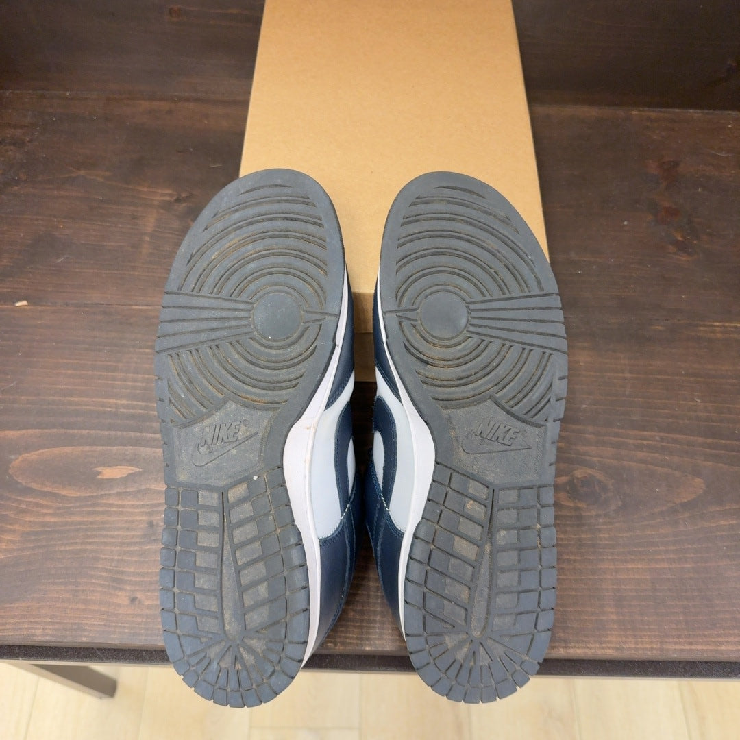 Nike Dunk Low Georgetown Size 13 (Pre-Owned) - Image 7