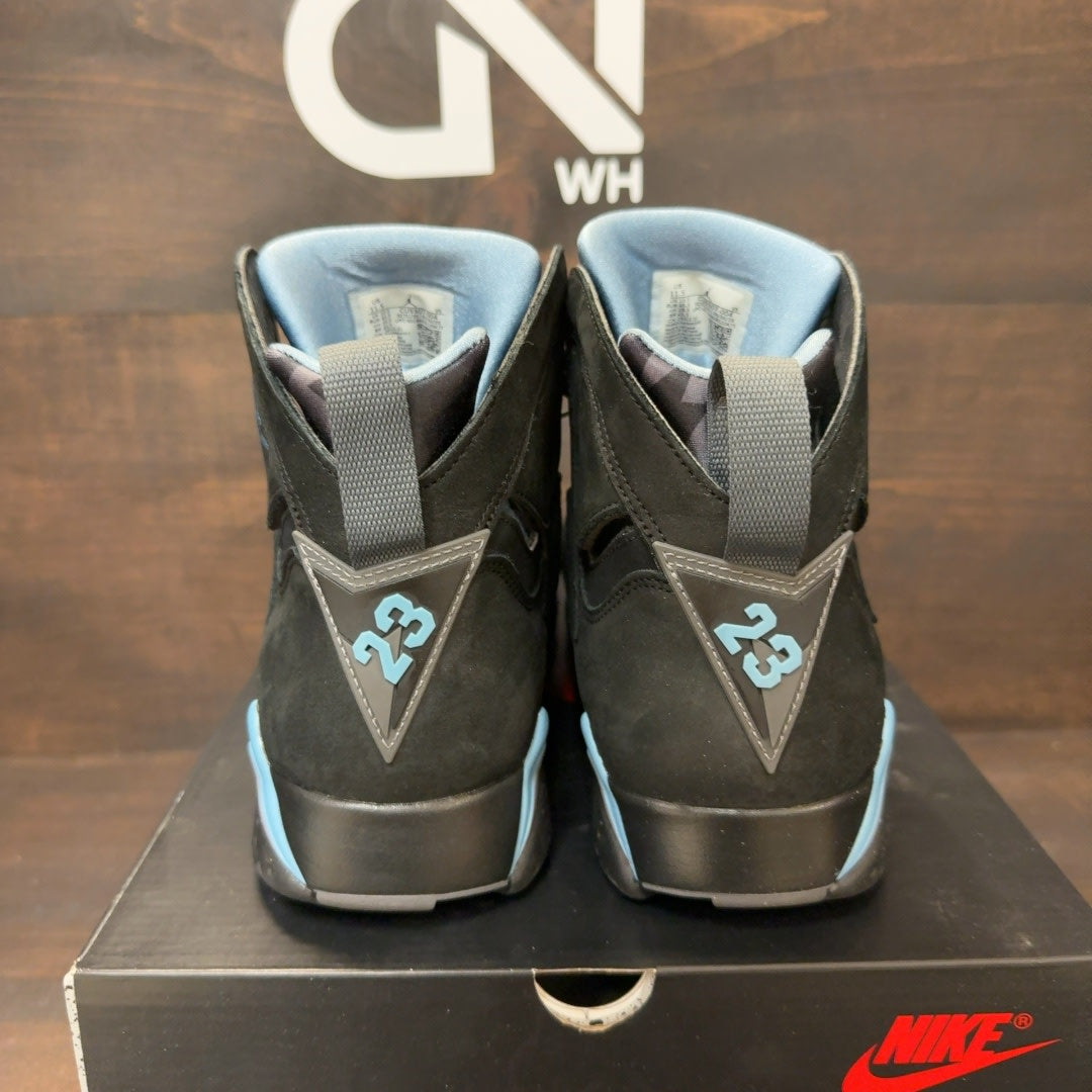 Jordan 7 Retro Chambray (2023) - Image 4