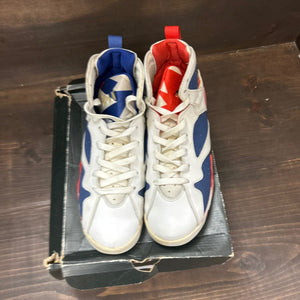Jordan 7 Retro Tinker Alternate (GS) - Image 3