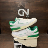 Jordan 2/3 White Pine Green - Image 1