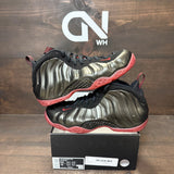 Nike Air Foamposite One Cough Drop (2025) - Image 1