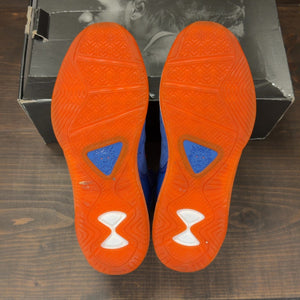 Nike LeBron 8 Hardwood Classic (2021) Size 12.5 (Pre-Owned)