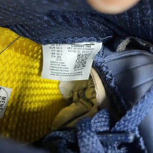 Jordan 5 Retro Michigan (2019) - Image 7