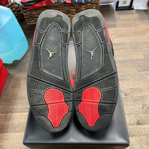 Jordan 4 Retro Red Thunder - Image 5