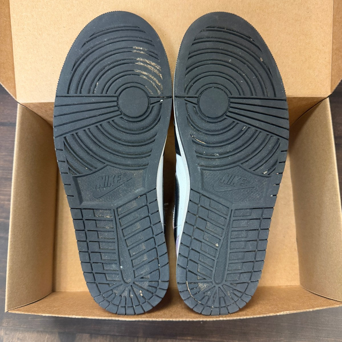 Jordan 1 Mid SE Zen Master Size 11 (Pre-Owned) - Image 6