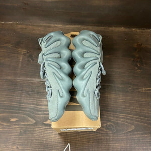 adidas Yeezy 450 Stone Marine - Image 4