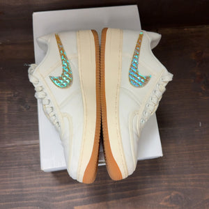 Nike Air Force 1 Low Travis Scott Sail - Image 4
