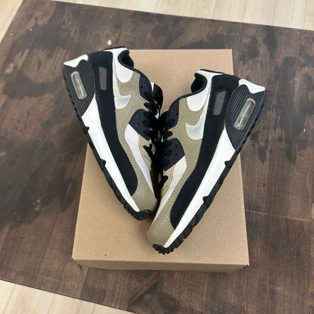 Nike Air Max 90 Phantom Khaki Size 6.5 (Pre-Owned) - Image 1