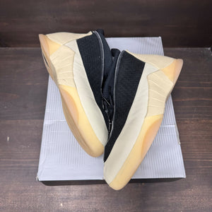 Jordan 15-23RE Black Muslin - Image 2