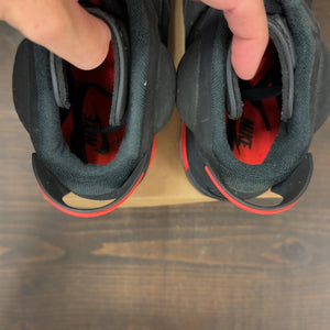 Jordan 6 Retro Black Infrared (2019) Size 11.5 (Pre-Owned) - Image 6