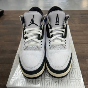 Jordan 3 Retro OG SP A Ma Maniére Diffused Blue Diffused Blue - Image 3
