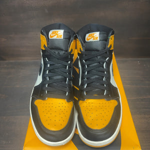 Jordan 1 Retro High OG Taxi - Image 3