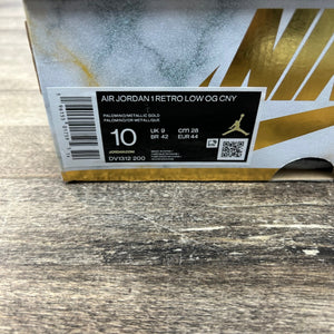 Jordan 1 Retro Low OG Year of the Rabbit - Image 7