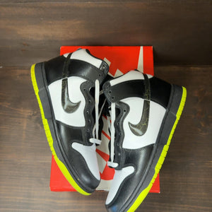 Nike Dunk High Electric Panda - Image 2