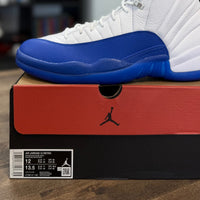 Jordan 12 Retro Blueberry - Image 6