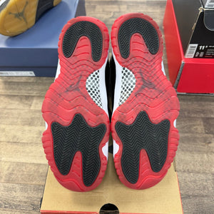 Jordan 11 Retro Playoffs Bred (2019) - Image 4