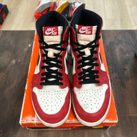 Jordan 1 Retro High OG Chicago Lost and Found - Image 2