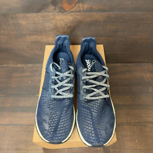 Adidas PureBoost ZG 'Collegiate Navy' Size 11 (Pre-Owned) - Image 3
