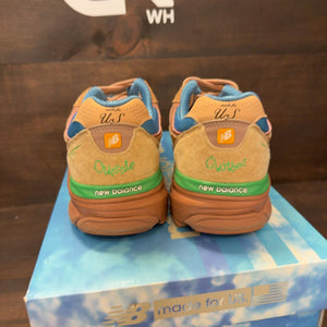 New Balance 990v3 MiUSA Joe Freshgoods Outside Clothes - Image 4