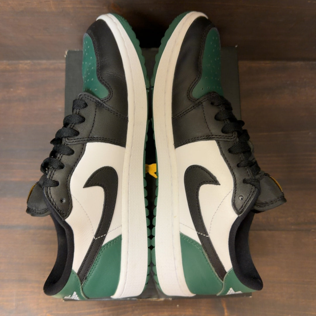 Jordan 1 Retro Low Golf Noble Green - Image 6