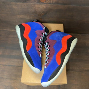 Jordan 10 Retro Maya Moore (Women's) Size 10W (Pre-Owned) - Image 2