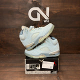 Jordan 5 Retro Bluebird (Women's) - Image 1