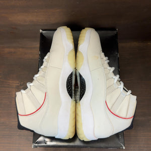 Jordan 11 Retro Platinum Tint - Image 5