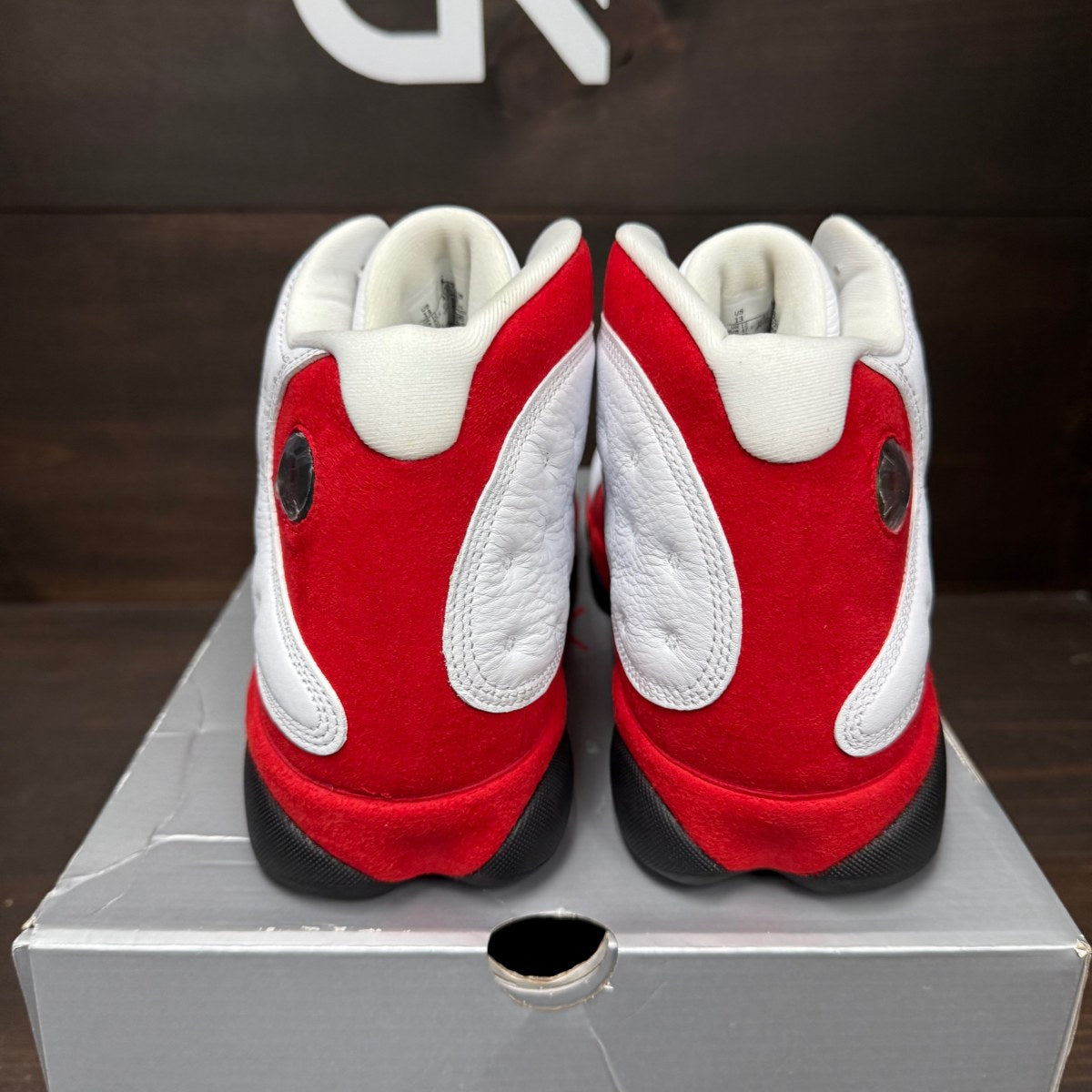 Jordan 13 Retro OG Chicago (2026) - Image 5