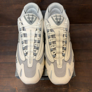 New Balance 1000 Sea Salt Grey Size 13 (Pre-Owned)