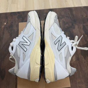 New Balance 990v3 MiUSA Teddy Santis Sea Salt Size 11 (Pre-Owned) - Image 4