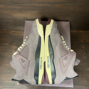 Jordan 4 Retro SP A Ma Maniére Violet Ore - Image 6