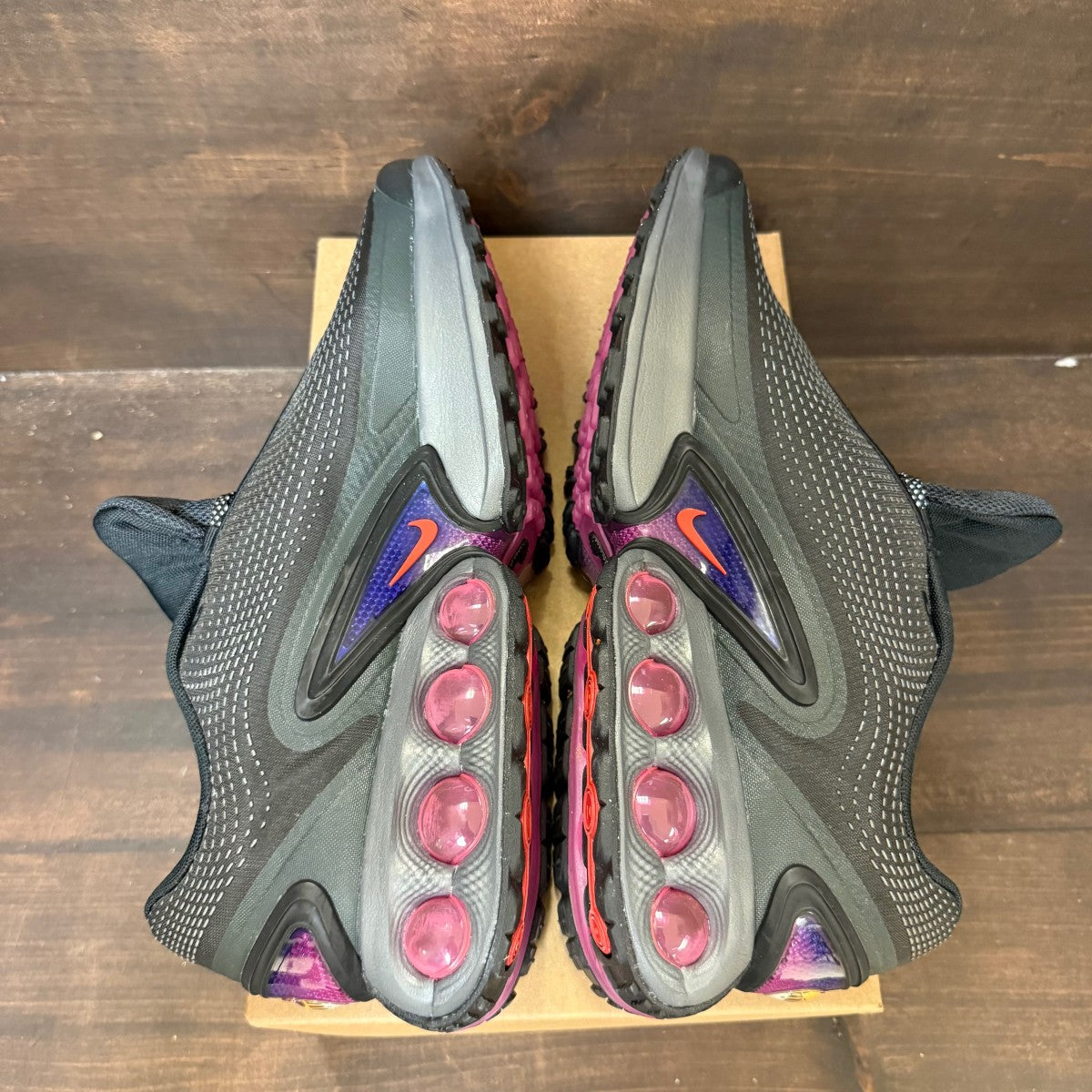Nike Air Max Dn All Night Size 12 (Pre-Owned) - Image 5