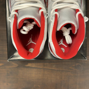 Jordan 11 Retro Cherry (2022) - Image 6