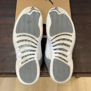 Jordan 12 Retro Stealth Size 12 (Pre-Owned) - aux