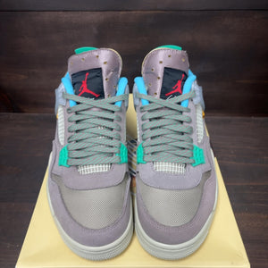 Jordan 4 Retro SP 30th Anniversary Union Taupe Haze - Image 3