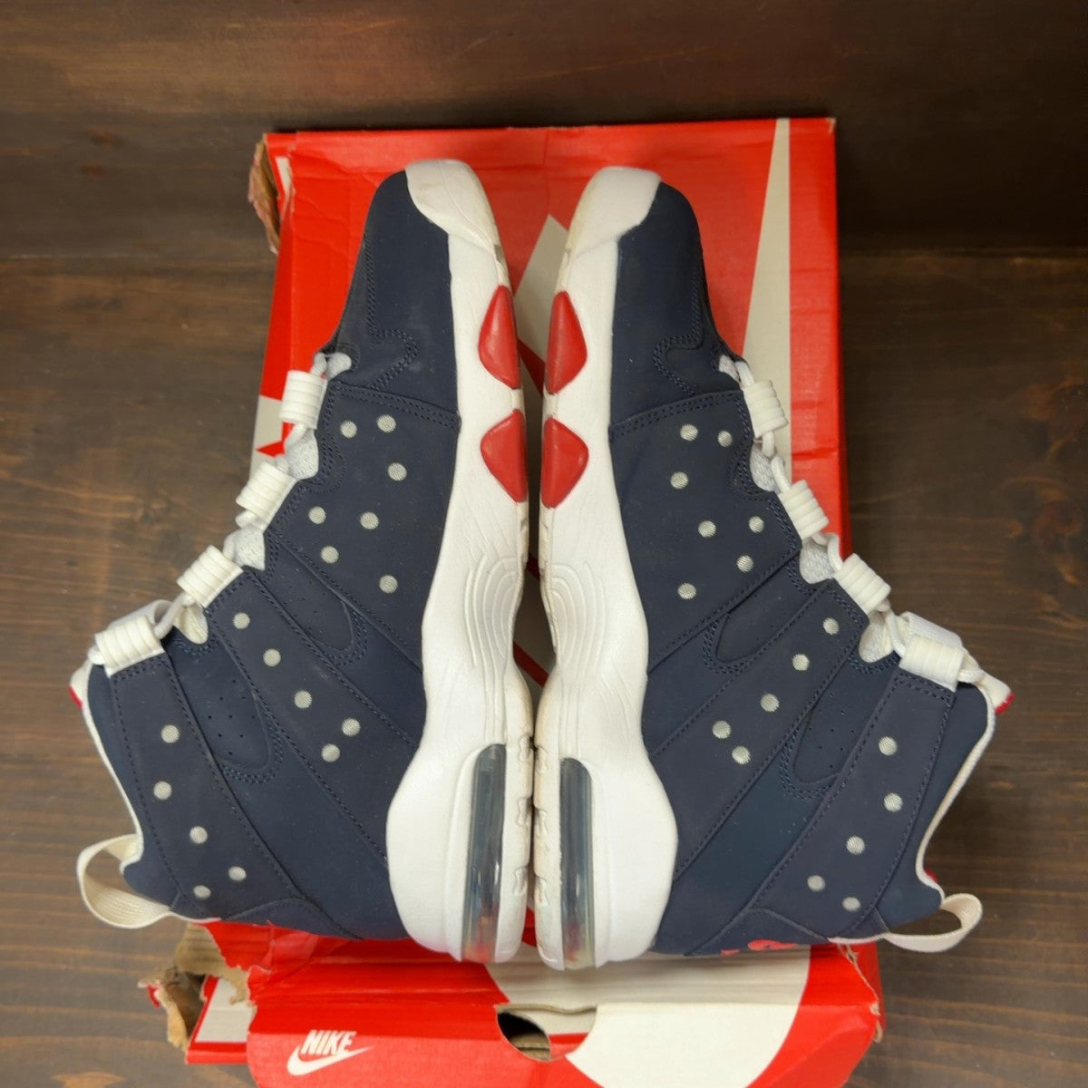 Nike Air Max CB '94 USA (2021) - Image 5