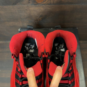 Jordan 10 Retro Bulls Over Broadway - Image 4