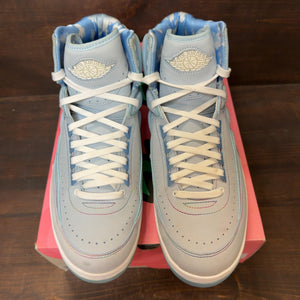 Jordan 2 Retro J Balvin - Image 3