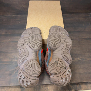 adidas Yeezy 500 High Sumac Size 10 (Pre-Owned) - Image 6