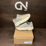 adidas Yeezy Boost 700 V2 Cream Size 4 (Pre-Owned) - Image 1