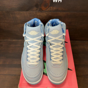 Jordan 2 Retro J Balvin - Image 3