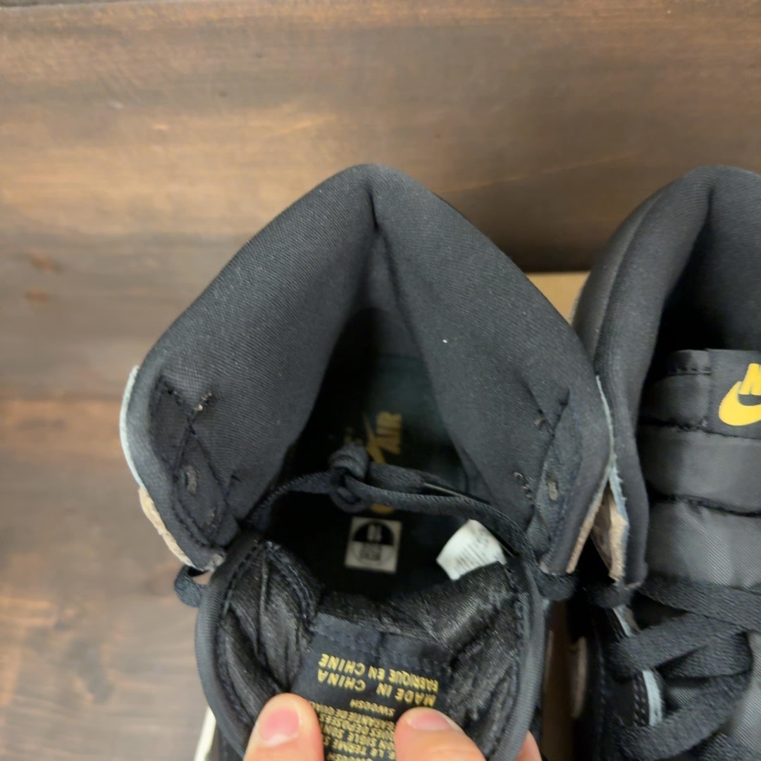 Jordan 1 Retro High OG Palomino Size 10 (Pre-Owned) - Image 4