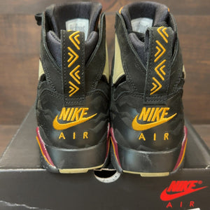 Jordan 7 Retro Black Olive - Image 8