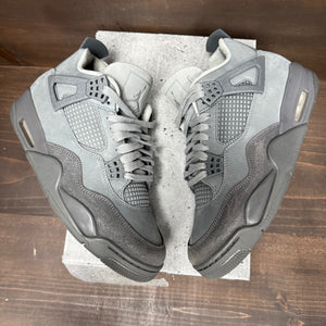 Jordan 4 Retro SE Paris Olympics Wet Cement - Image 11