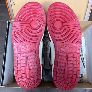 Jordan 1 Retro High OG Chicago Lost and Found - Image 6