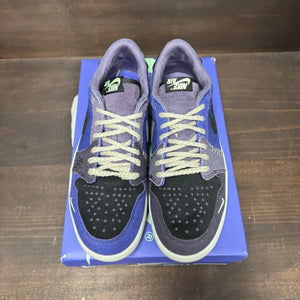Jordan 1 Retro Low OG Zion Williamson Voodoo Alternate - Image 3
