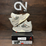 Jordan 4 Retro Frozen Moments (Women's) - Image 1