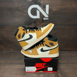 Jordan 1 Retro High Rookie of the Year - Image 1